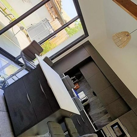 T3 Refait A Neuf, Patio, Wifi Et Plage Arcachon Ngoại thất bức ảnh